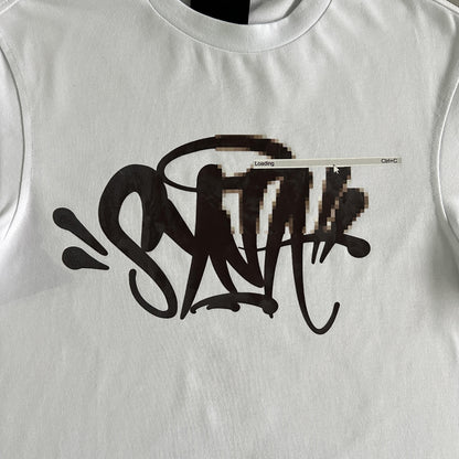 Synaworld Tshirt Loading