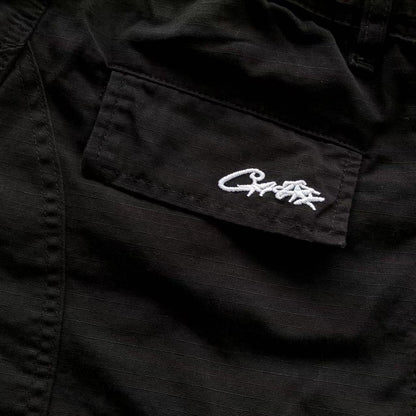 Corteiz Cargo Shorts v2