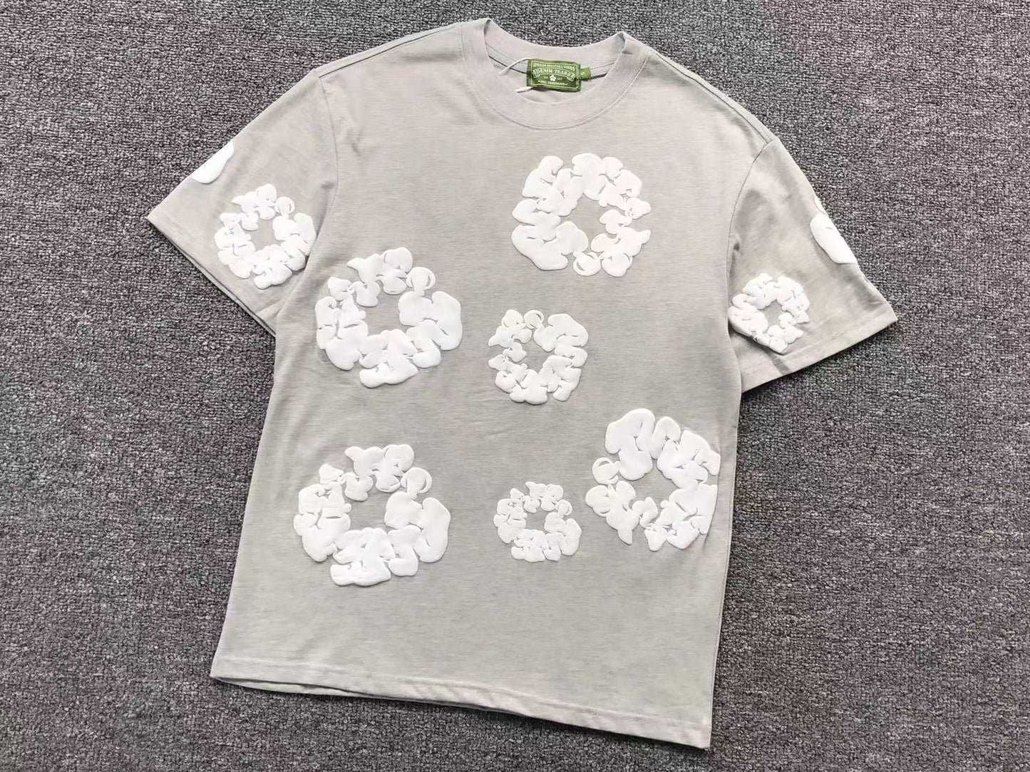 Denim Tears Tshirt