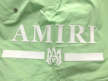 Amiri Shorts