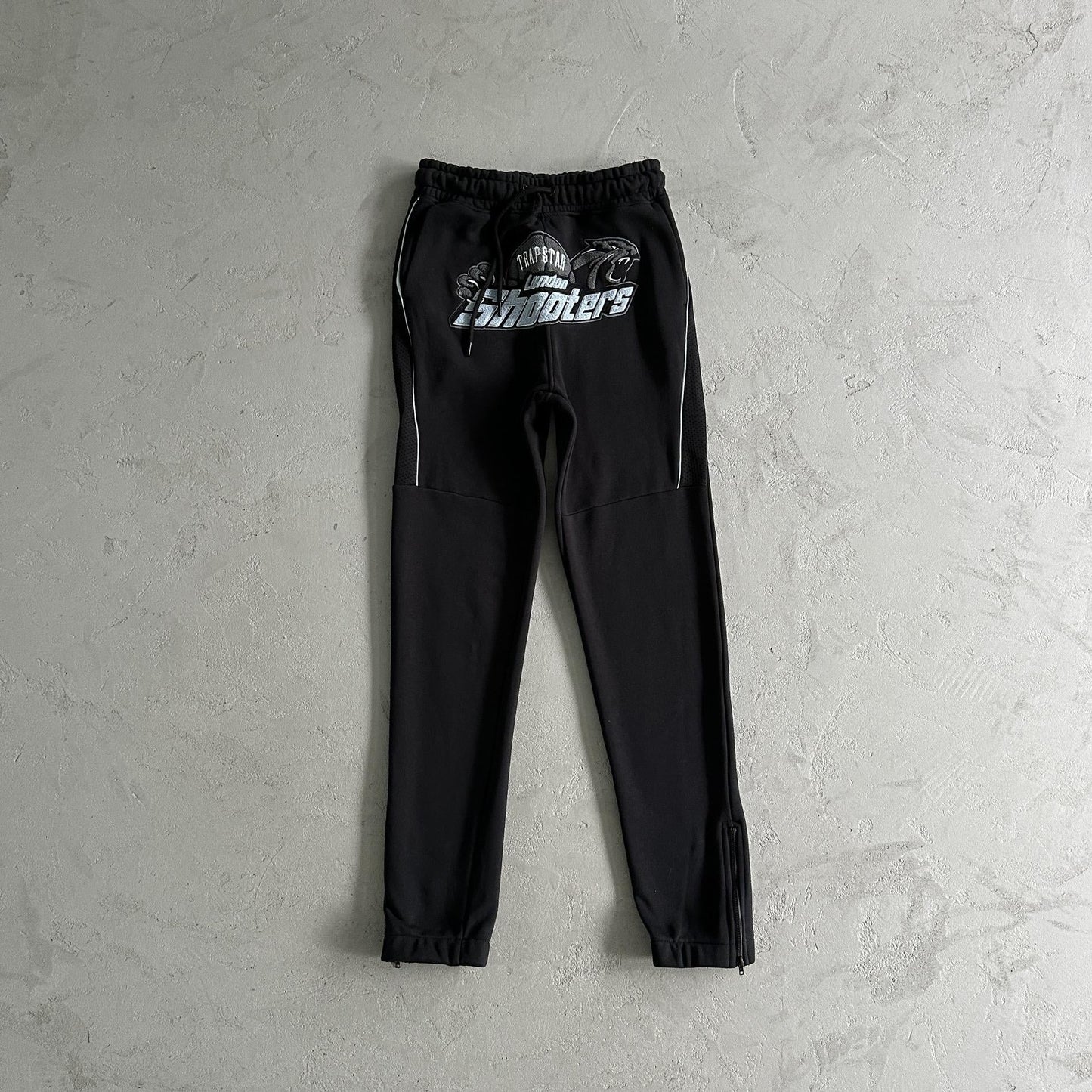 Trapstar Tracksuit Shooters