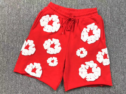 Denim Tears Short Suit