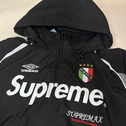 Supreme x Umbro Track Pant