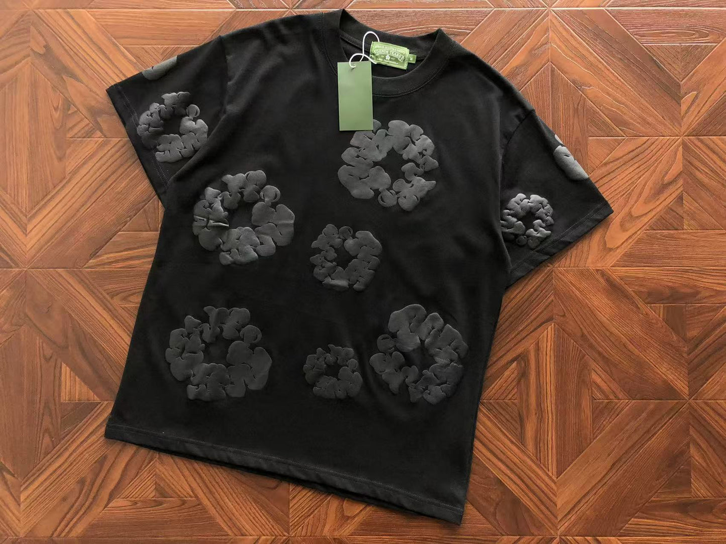 Denim Tears Tshirt