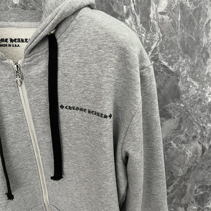 Chrome Hearts Hoodie