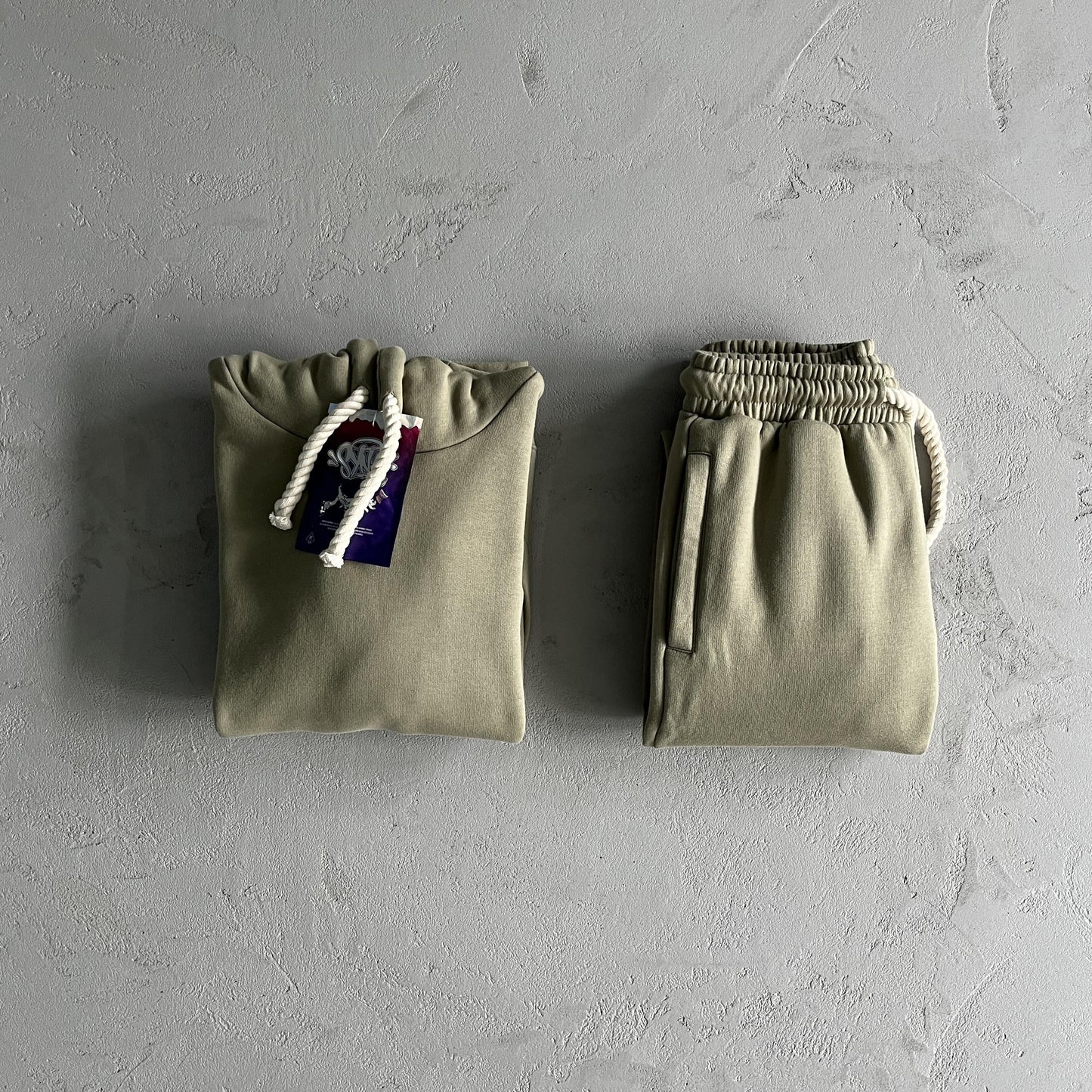 Synaworld Tracksuit