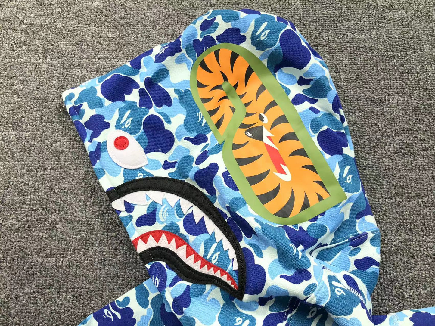 Bape Hoodie