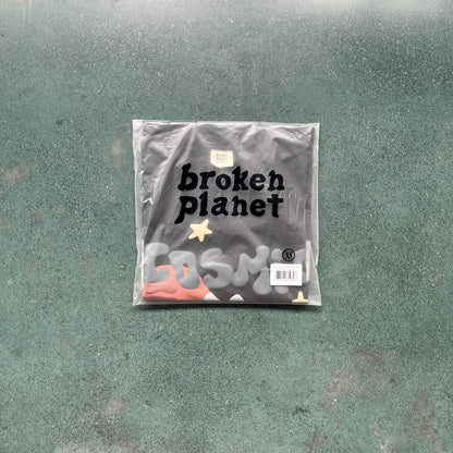 Broken P Cosmic peaks Tshirt