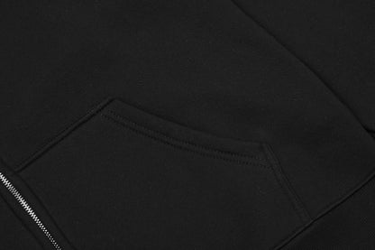 Revenge Hoodie