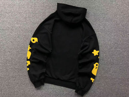 Sp5der Suit