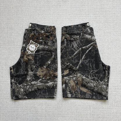 Stussy Shorts