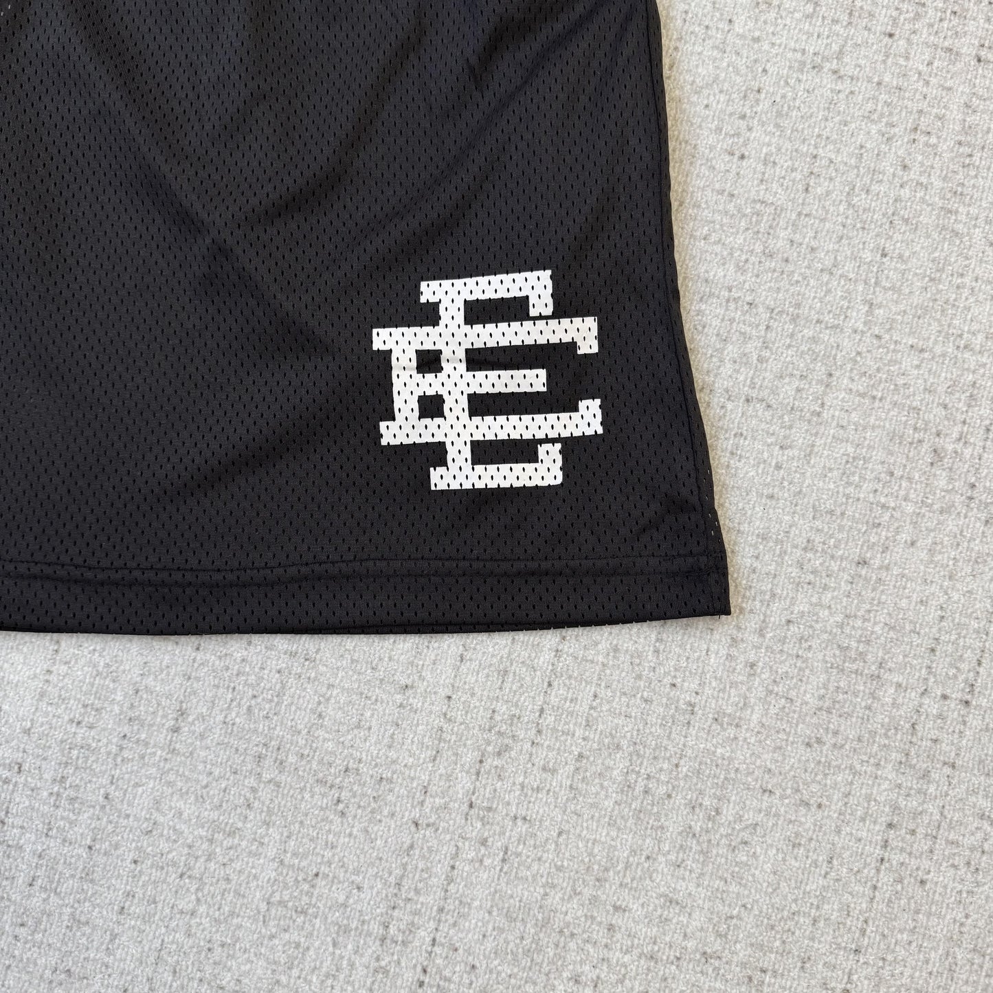 Eric Emanuel Shorts