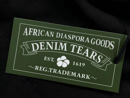 Denim Tears The Cotton Wreath