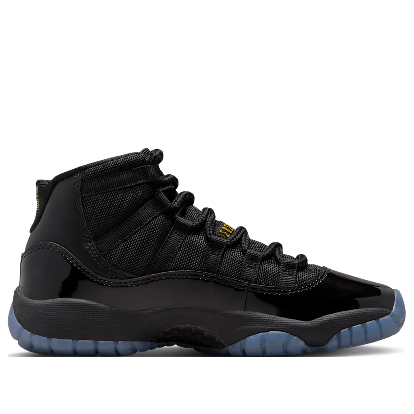 378038 047 Air Jordan 11 Retro Gamma Blue (2025) (GS) [NO BOX]