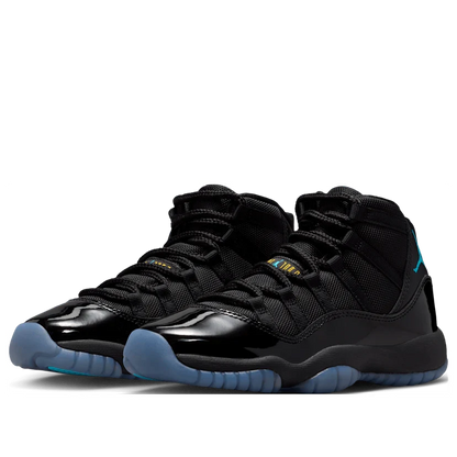 378038 047 Air Jordan 11 Retro Gamma Blue (2025) (GS) [NO BOX]