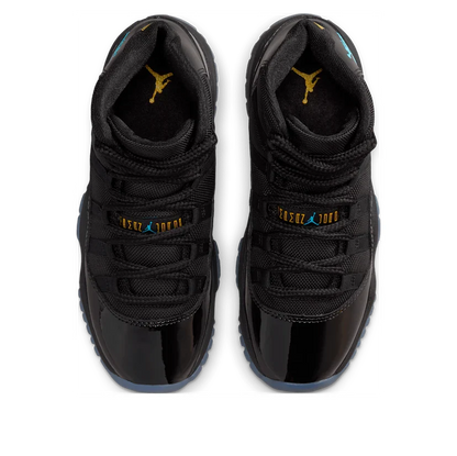 378038 047 Air Jordan 11 Retro Gamma Blue (2025) (GS) [NO BOX]