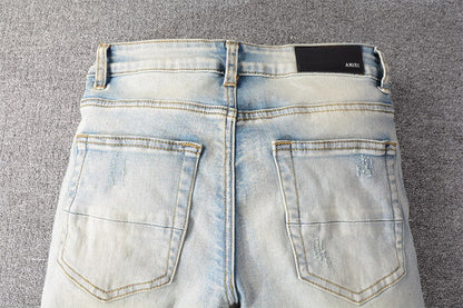 AMRI #697 Jeans