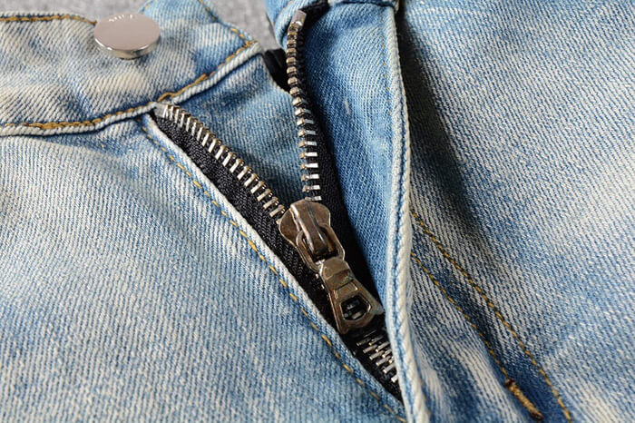 AMRI #697 Jeans