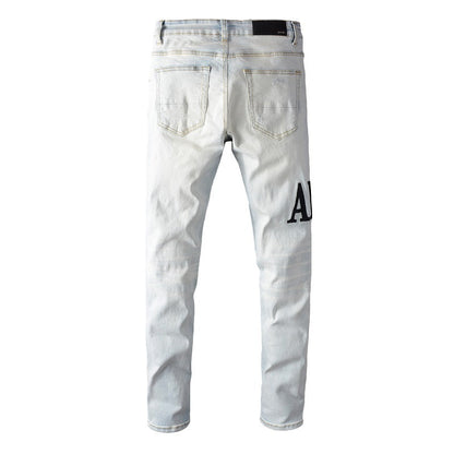 AMRI #650 Jeans
