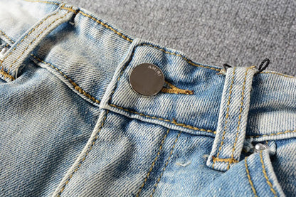 AMRI #697 Jeans
