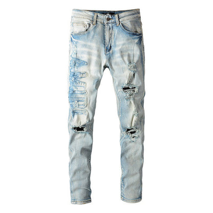 AMRI #697 Jeans
