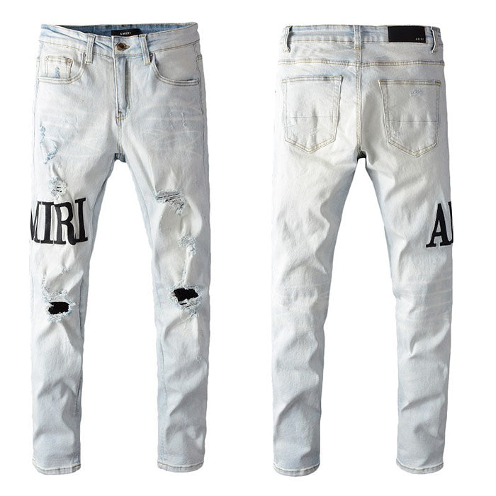 AMRI #650 Jeans