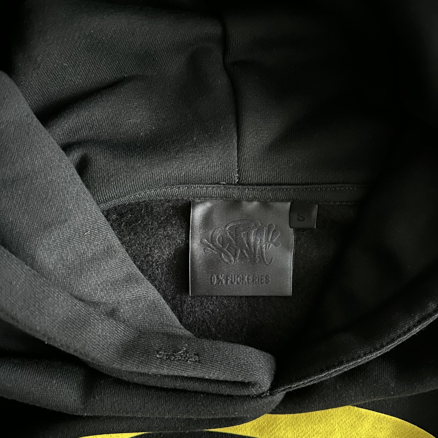 Synaworld Tracksuit