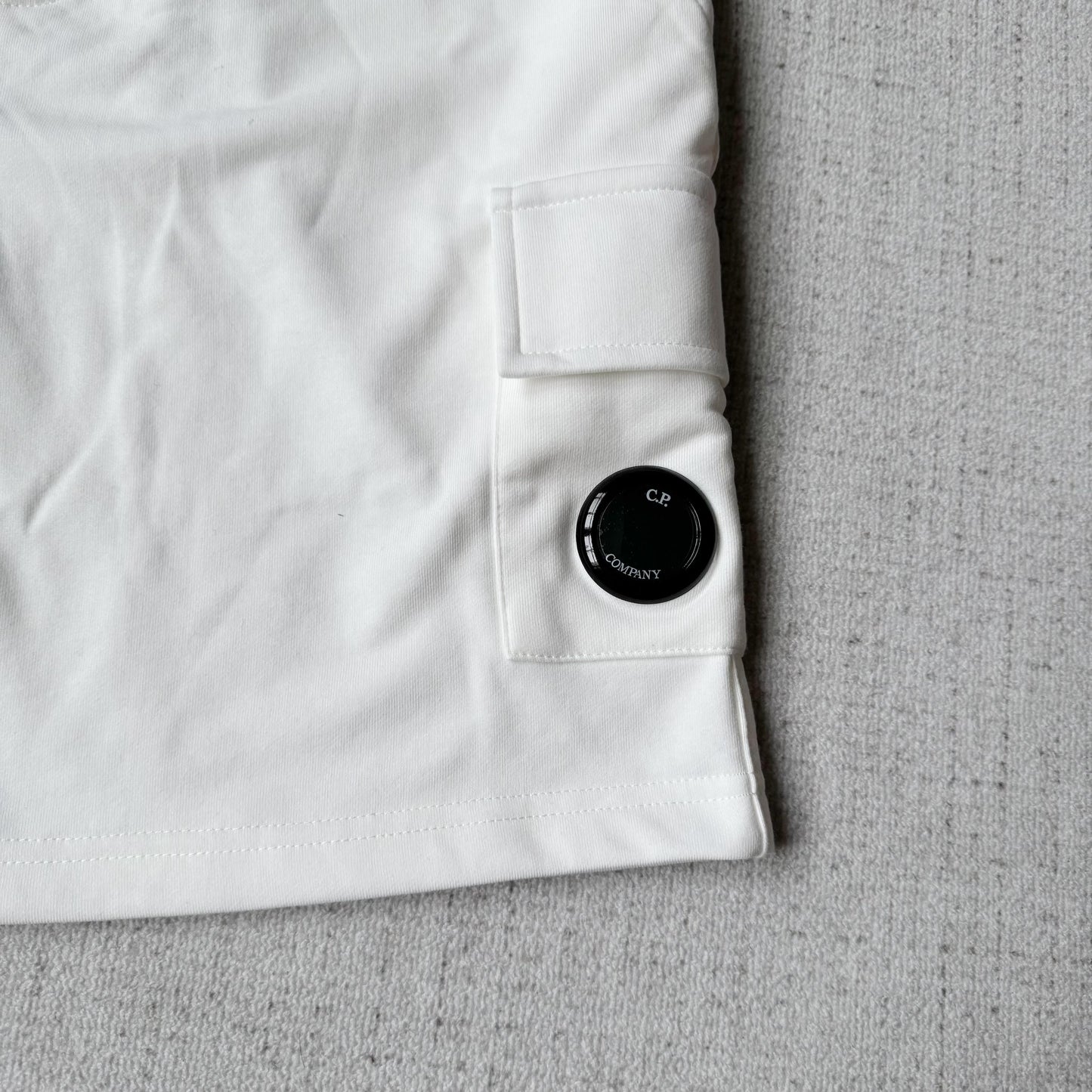 CP Company Shorts