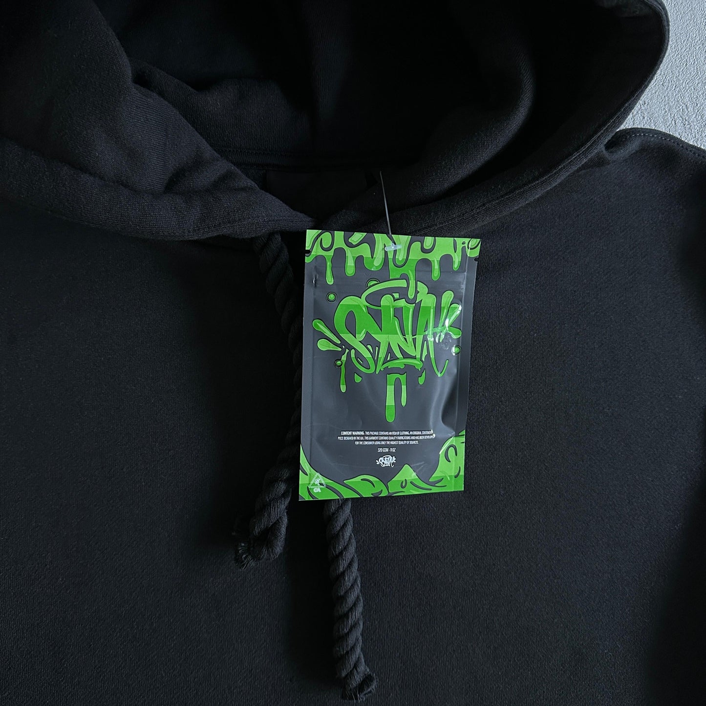 Synaworld Tracksuit