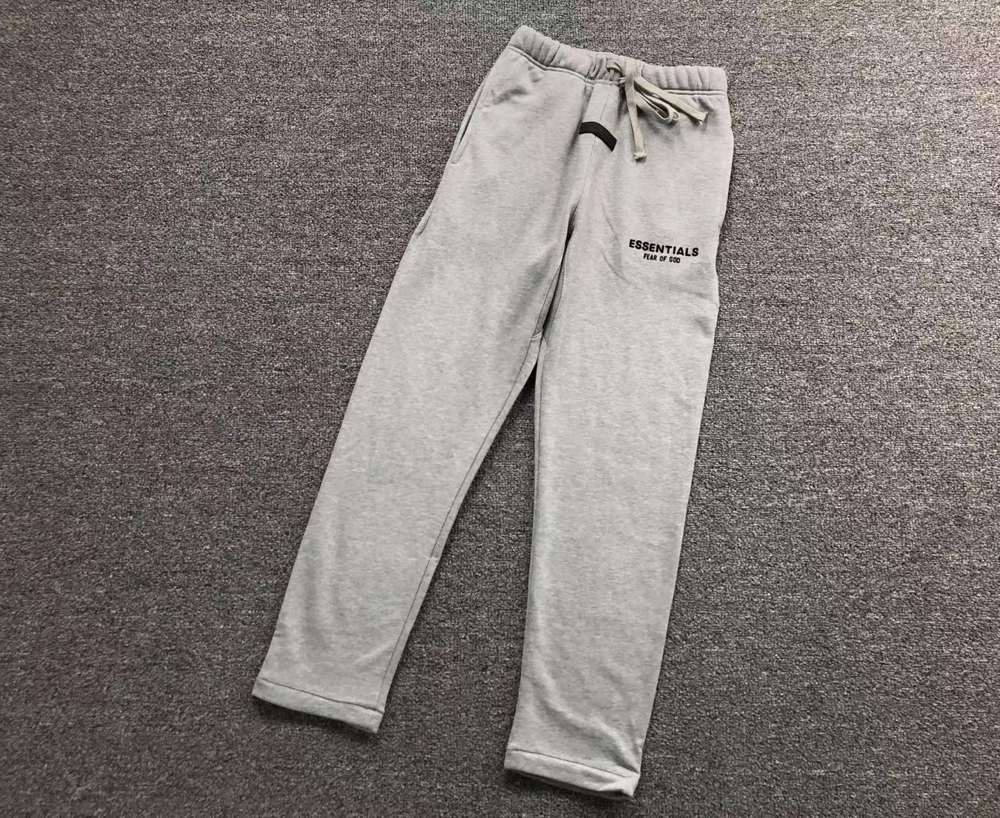 FOG x Essentials Pant & Hoodie