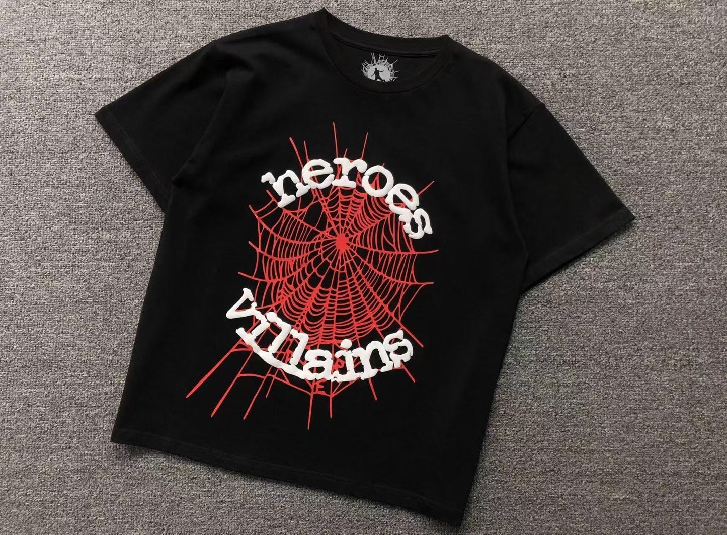 Sp5der Tshirt