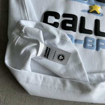 Broken P In Case Emergrncy Tshirt