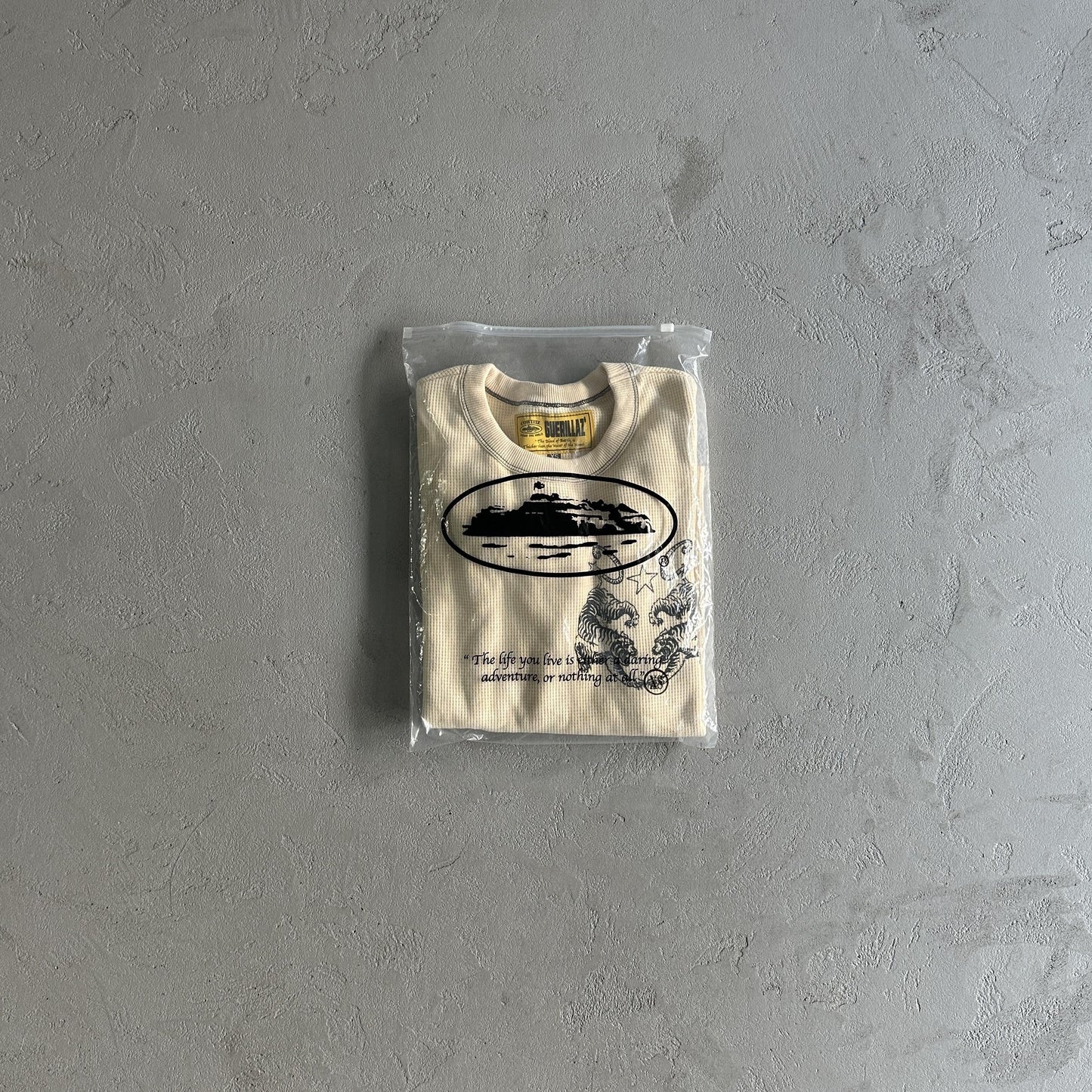 Corteiz Longsleeve