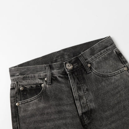 Chrome Hearts x Levi's Jeans Pants