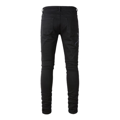 AMRI Jeans #8560