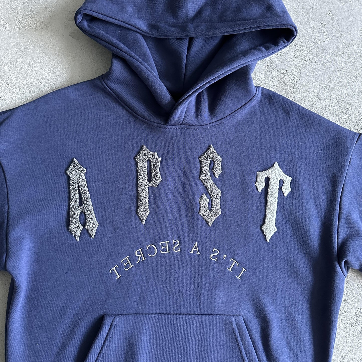 Trapstar Tracksuit Chenille