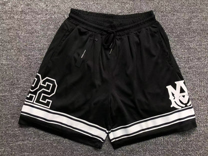 Amiri Shorts & Tshirt