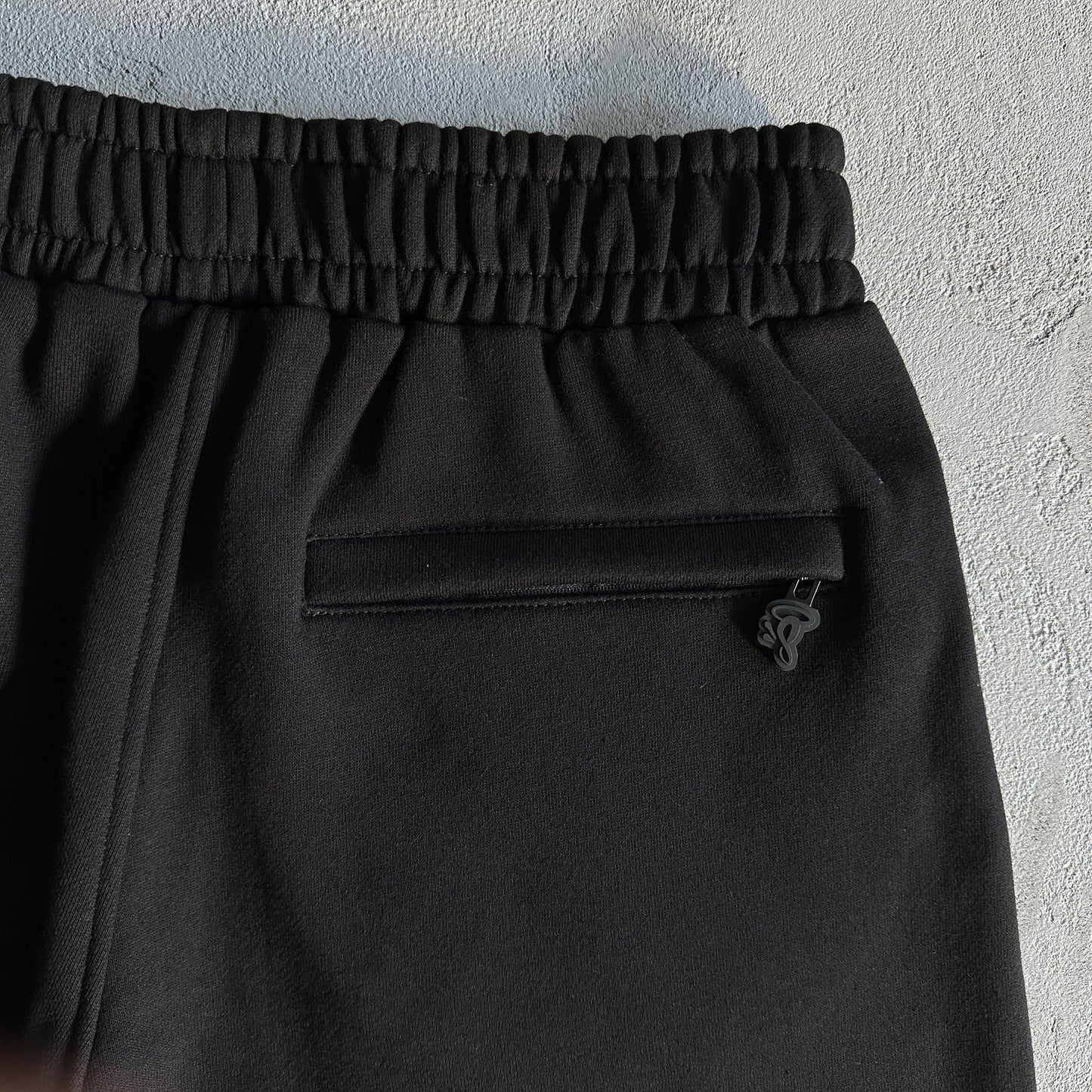 Synaworld Short Tracksuit