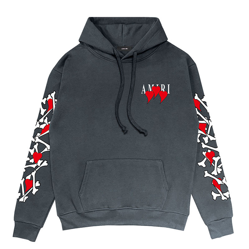 AMRI Hoodies H004