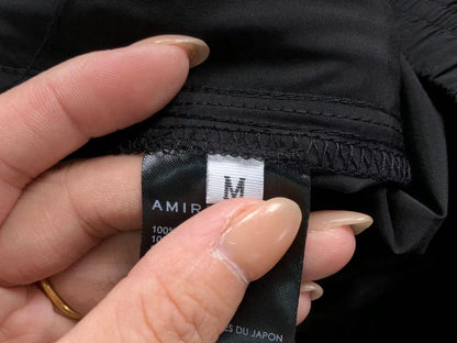 Amiri Shorts