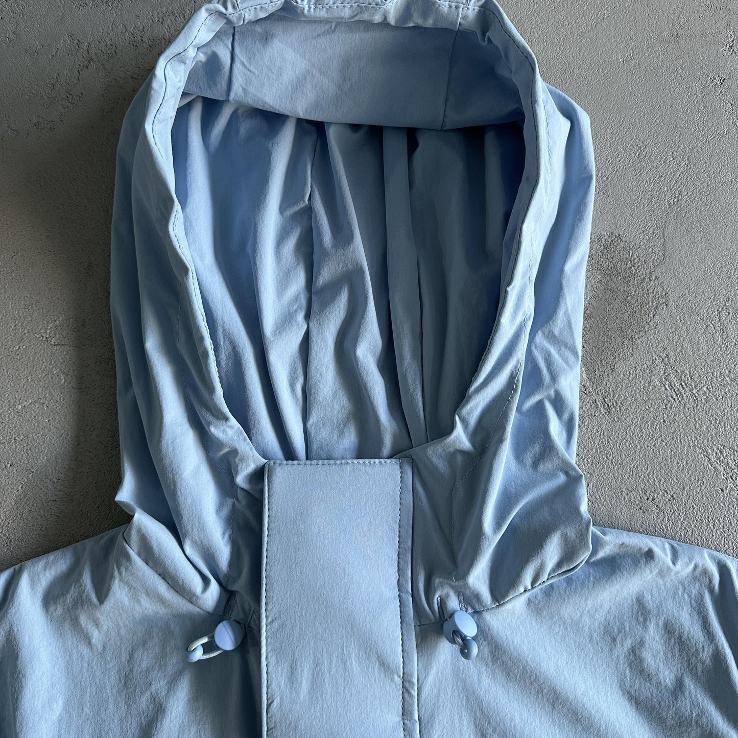 Trapstar Windbreaker