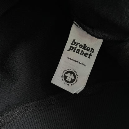 Broken P True Love Hoodie
