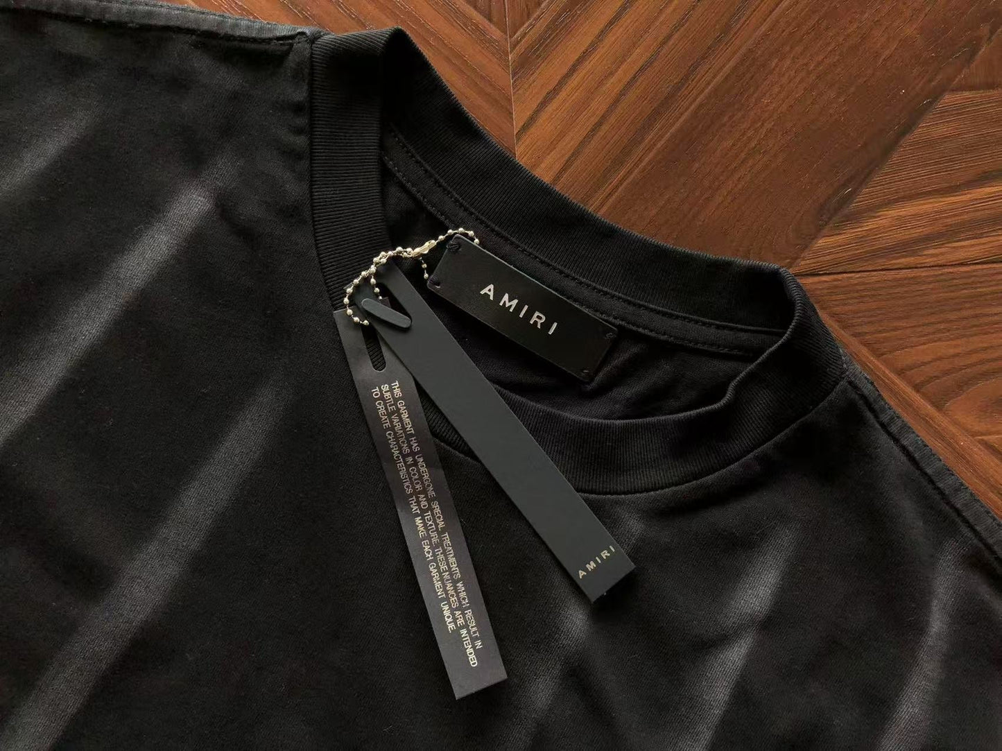 Amiri Tshirt