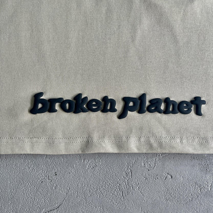 Broken P I Believe In Shooting Stars TShirt