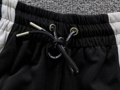 Bape Polo & Shorts