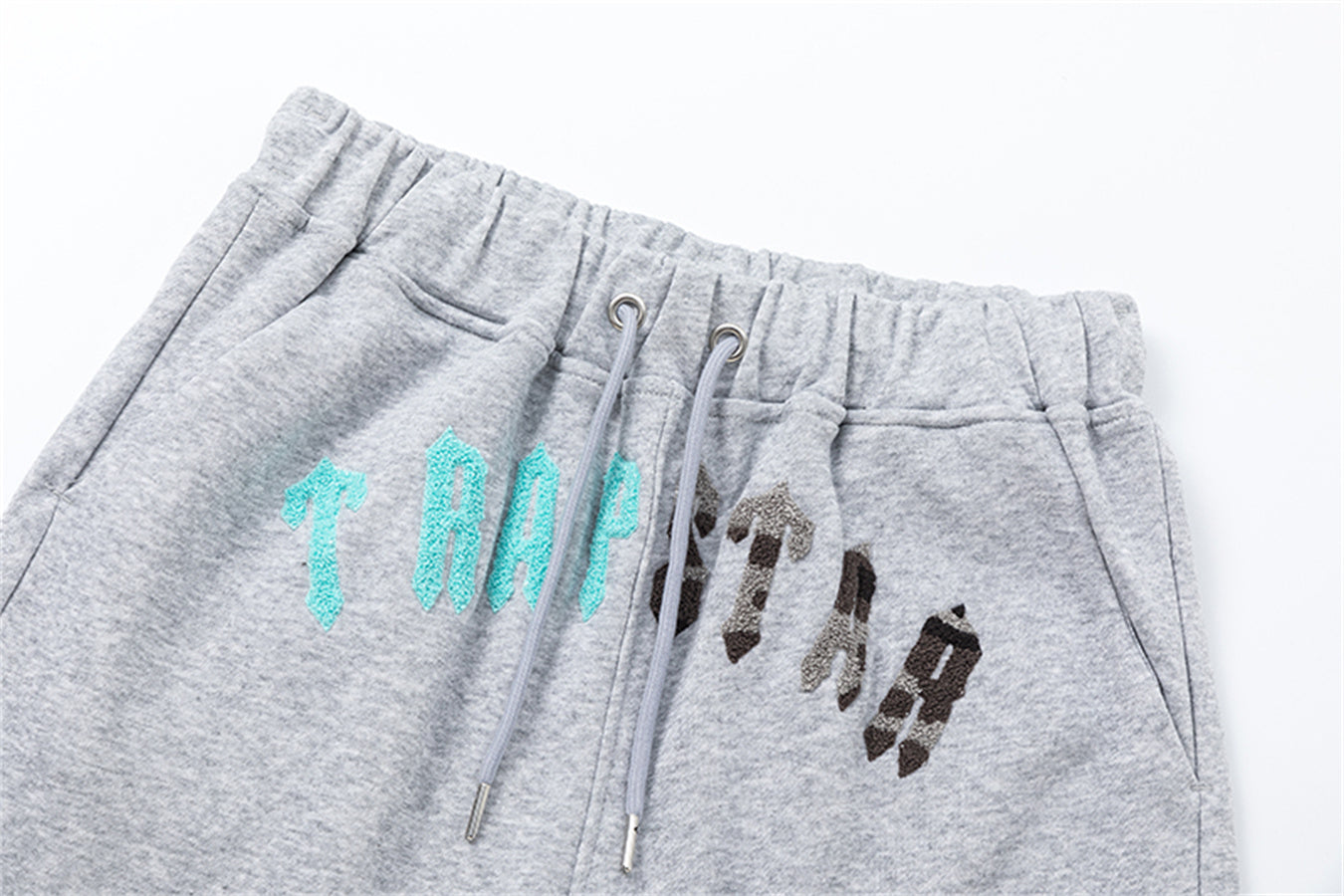 Trapstar Short Set