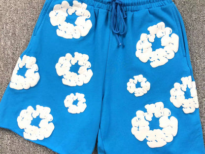 Denim Tears Short Suit