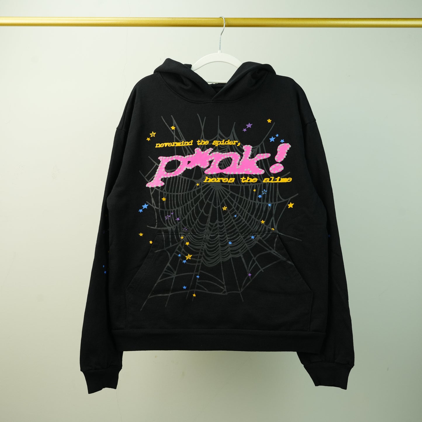 Sp5der Hoodie 1:1
