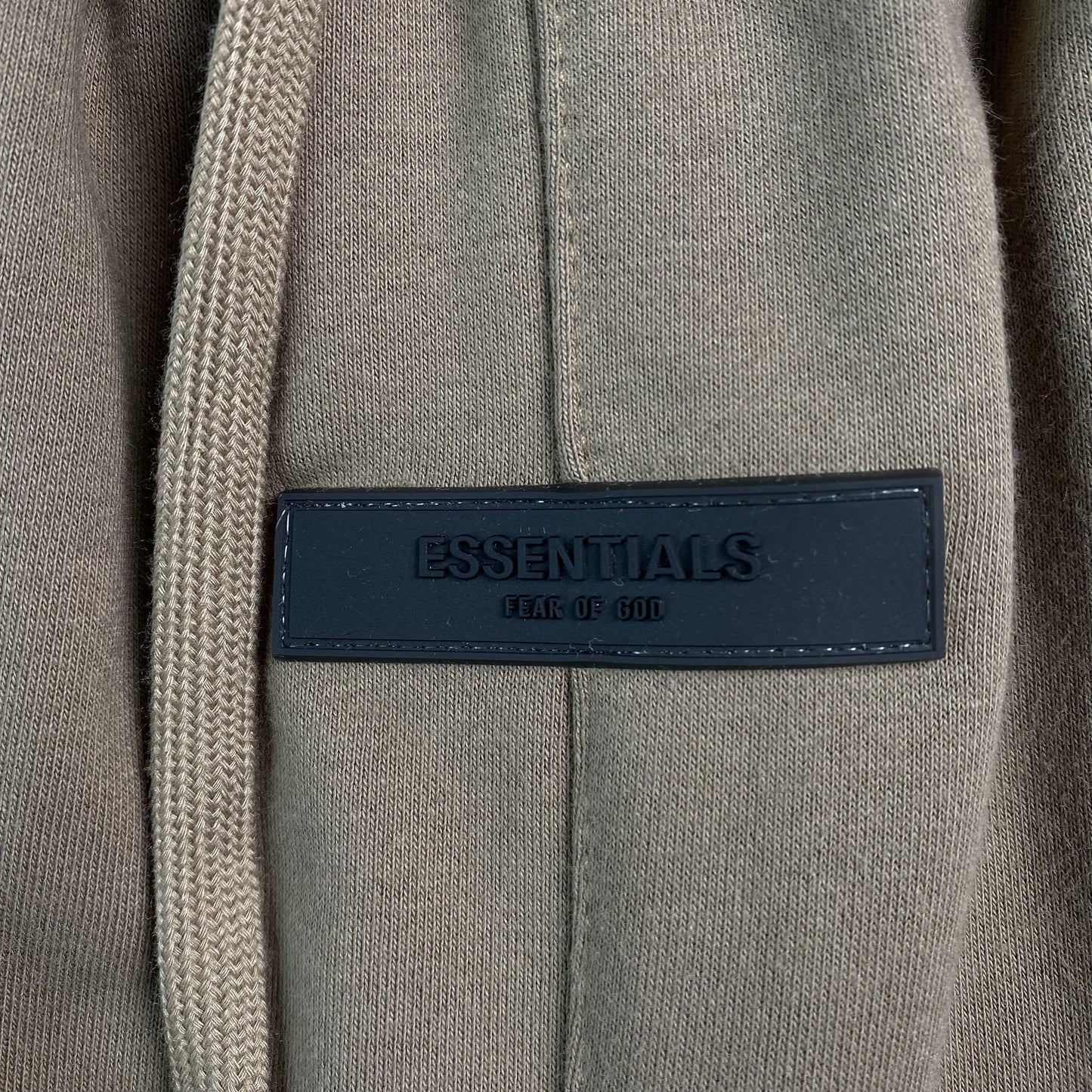 FOG Shorts