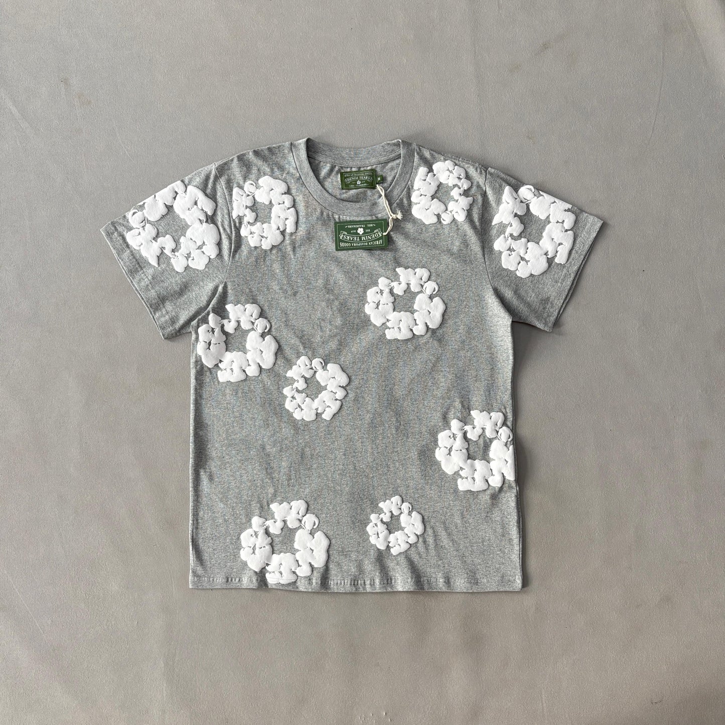 Denim Tears Tshirt
